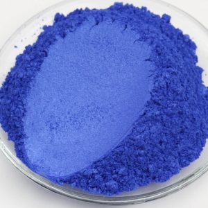 Indigo blue 3608