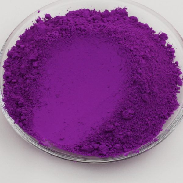 Bright Purple Pigment hq40