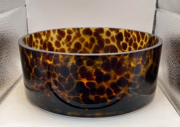 The King Bowl *Leopard*