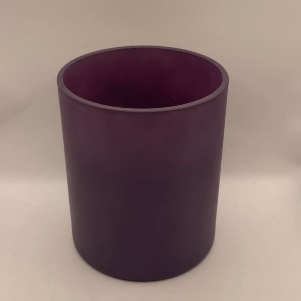 Felicity Jar *Purple* 400ml