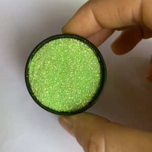 Green Shimmer