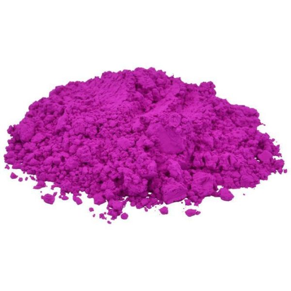 Neon Purple Pigment ws20