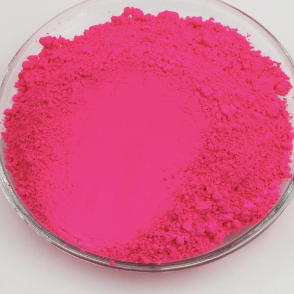 Bright Pink pigment hp18