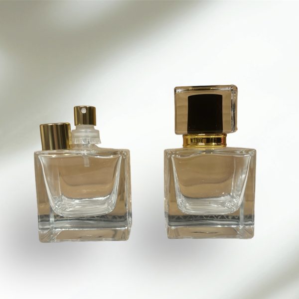 Perfume Dior Glass spray bottle 50ml
