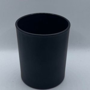 Classic Jar *Black* 200ml