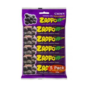 Purple Zappos