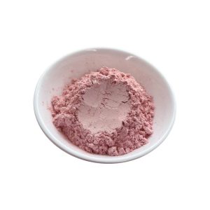 Iced Pink Mica 481