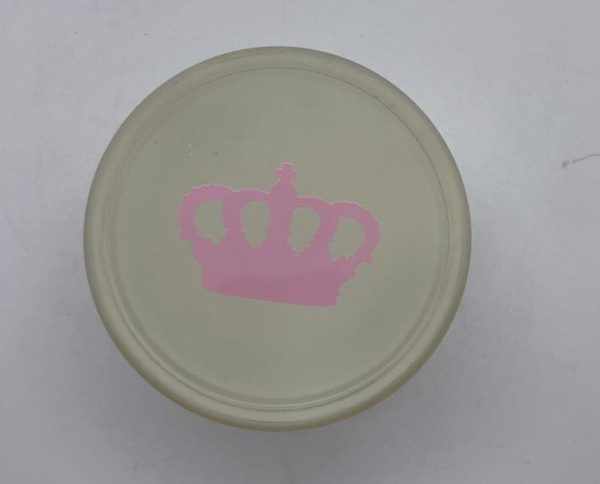 The Queen Bowl *White* 750ml