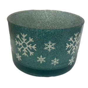 Snow Flake Queen Bowl 750ml