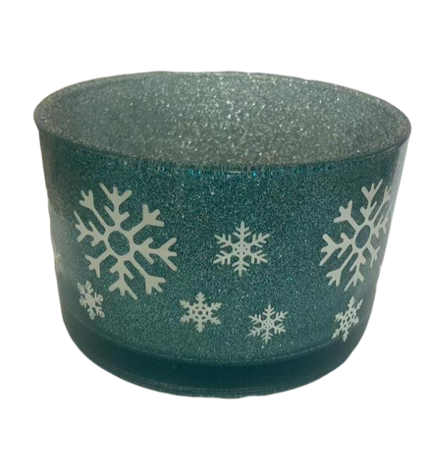 Snow Flake Queen Bowl 750ml