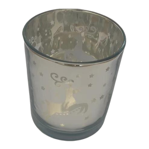 Reindeer Felicity Jar
