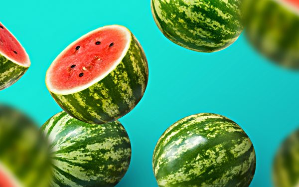 Watermelon Original