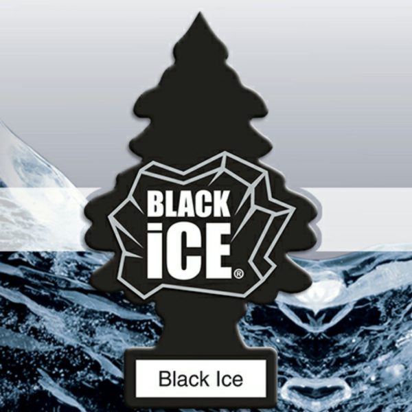Black Ice Type