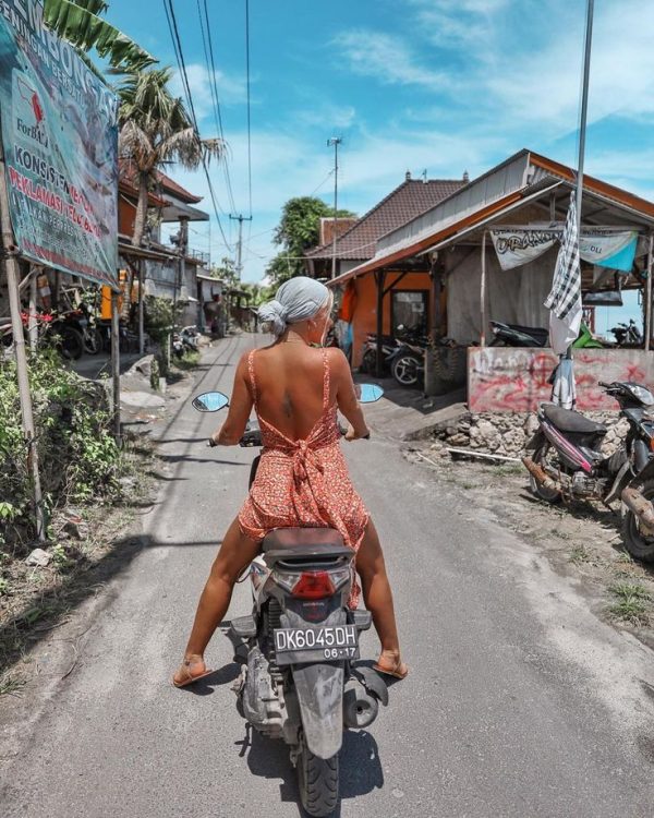 Bali Bum