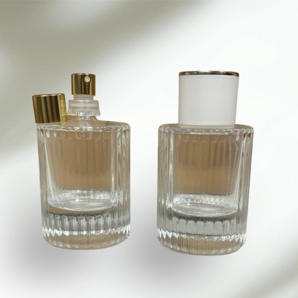 Perfume Chloe Glass spray bottle 50ml