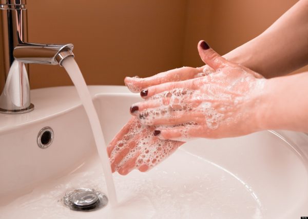 Hand Soap Base